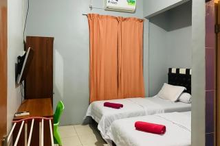 Home Stay Kembar Syariah RedPartner - 0