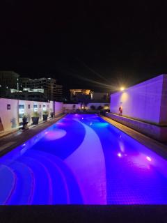 Stamford executive residence Tower 3 16T - Manila - 9