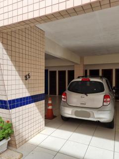 Apartamento em Ubatuba - 1