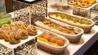 Holiday Inn Kunshan East by IHG - Kunshan - 9