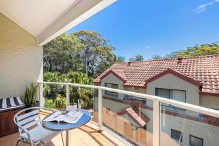 'Bay Breeze' Minutes from the Beach - 6