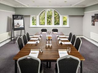Mercure Tunbridge Wells Hotel - 9
