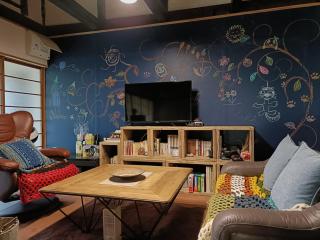 みぃちゃの家 Casa di Micia おもや - 4