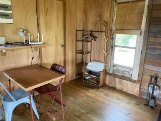 Hermosa cabaña entre cerros, campo y mar - 5