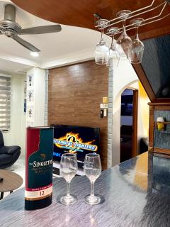 #SS SuperCorner 4Bedroom HomeStay 20PAX EventUse By S&T Homez - Seremban - 9