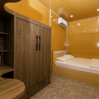 Homestay Cô Hai Cần Thơ - Ấp Vĩnh Hưng - 6