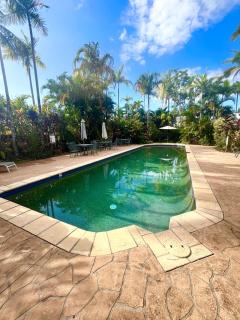The Villas Palm Cove-PRIVATE POOL in each villa - 7