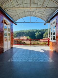 Lưng Đồi Homestay - Da Lat - 6