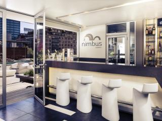 Mercure Santiago Centro - 7