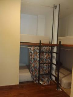 Las cabañas capsulas - Tulum - 3