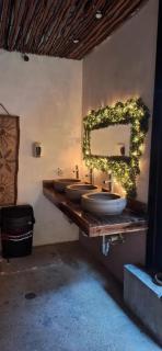 Las cabañas capsulas - Tulum - 1