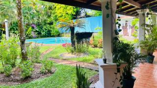 New Greenish Villa - 7