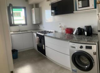 Moderno monoambiente mdp - Mar del Plata - 0