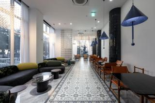 Hotel Hound Gangneung Gyeongpo - 5