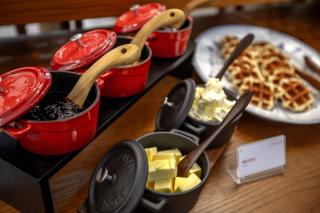 Hotel Hound Gangneung Gyeongpo - 6