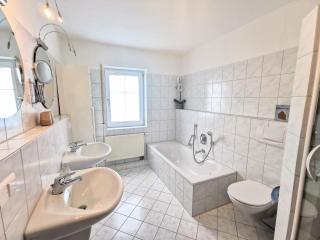 BodenSEE Apartment Achberg Panoramablick - 1