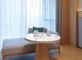 JI Hotel Hangzhou Gongshu Wanda Plaza Hangxing Road - 1