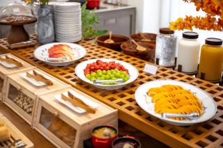 Hotel Hound Gangneung Gyeongpo - 1