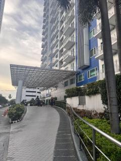 Casa Luca at Grass Residences Tower 1 - 5