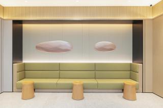 JI Hotel Chongqing Caijia Subway Station - Chongqing - 8