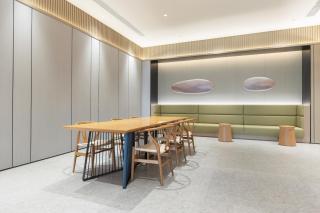 JI Hotel Chongqing Caijia Subway Station - 6