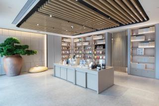 JI Hotel Chongqing Caijia Subway Station - 7