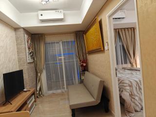 Apartemen Podomoro Deli Park Tower Lexington - 3