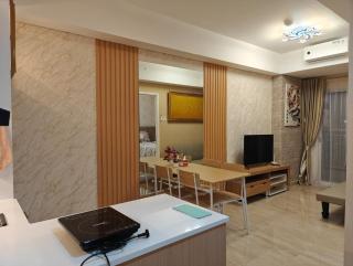 Apartemen Podomoro Deli Park Tower Lexington - 2