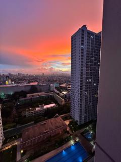 Casa Luca at Grass Residences Tower 1 - 9