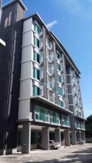 The new concept office plus - 9