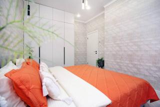 Просторный и уютный апартамент Алматы - 2