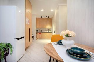 Просторный и уютный апартамент Алматы - 4