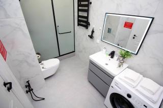 Просторный и уютный апартамент Алматы - 2