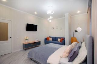 Просторный и уютный апартамент Алматы - 4