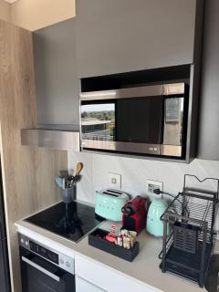 Menlyn Maine Residences 1 bedroom Apartment 505 - 8