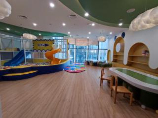 Căn hộ homestay Doji Diamond Crown - 3