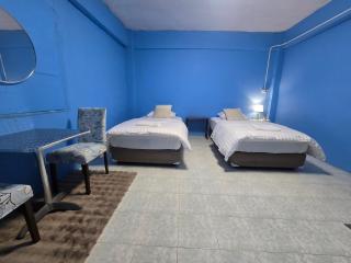 Rat Min in Town Hostel - 5