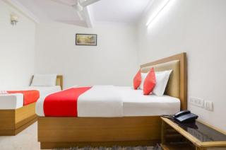 Wall Street Hotel - 2