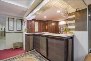 Wall Street Hotel - New Delhi - 1