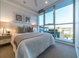 Xmas and NY holidays 2bd 2br 1 pk Newstead - Brisbane - 5