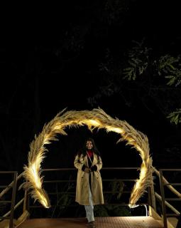 The Heavens Place - 8