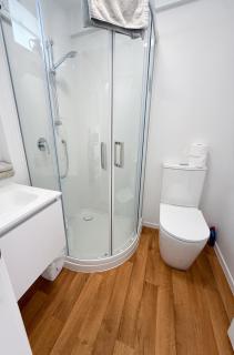 Kilbirnie Studio Near Everything - 5