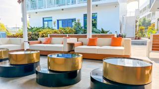 2026全新裝潢 旅境 土耳其風格包棟Villa 泳池 投影ktv 電動麻將 德州桌 - 4