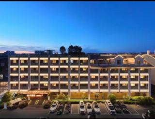 Orange Hangzhou Cultural and Sports Center Xixi Wetland Hotel - 8