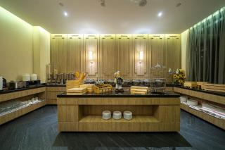 Orange Hotel Shanghai Changfeng Park - 1