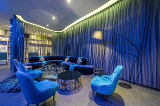 Orange Hotel Shanghai Changfeng Park - 5