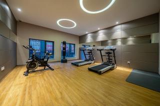 Orange Hotel Shanghai Changfeng Park - 3