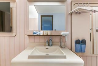 Hanting Hotel Shanghai Gongkang Road Subway Station - 4