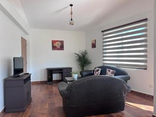 Corta Estadía Sucre - 8