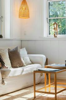 Bright Summer House By Balka Beach On Bornholm - 6